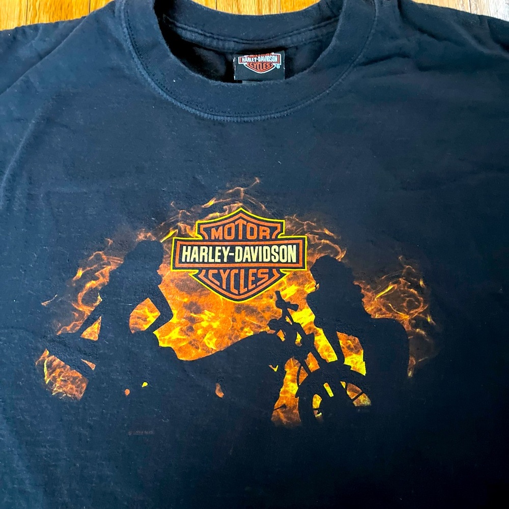 Harley Davidson T-shirt